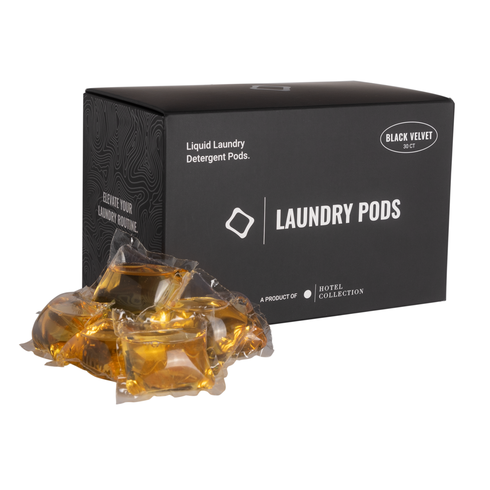 Pods Starter Kit