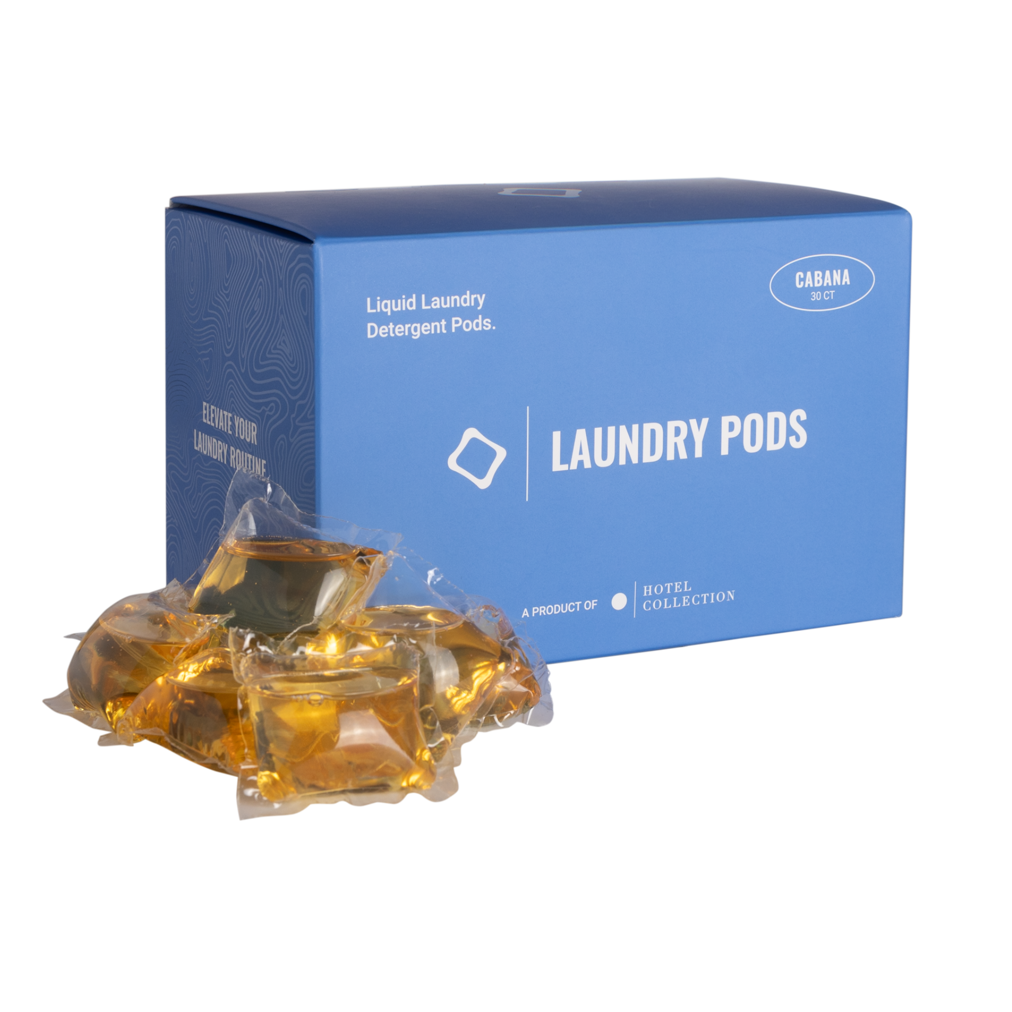 Pods Starter Kit