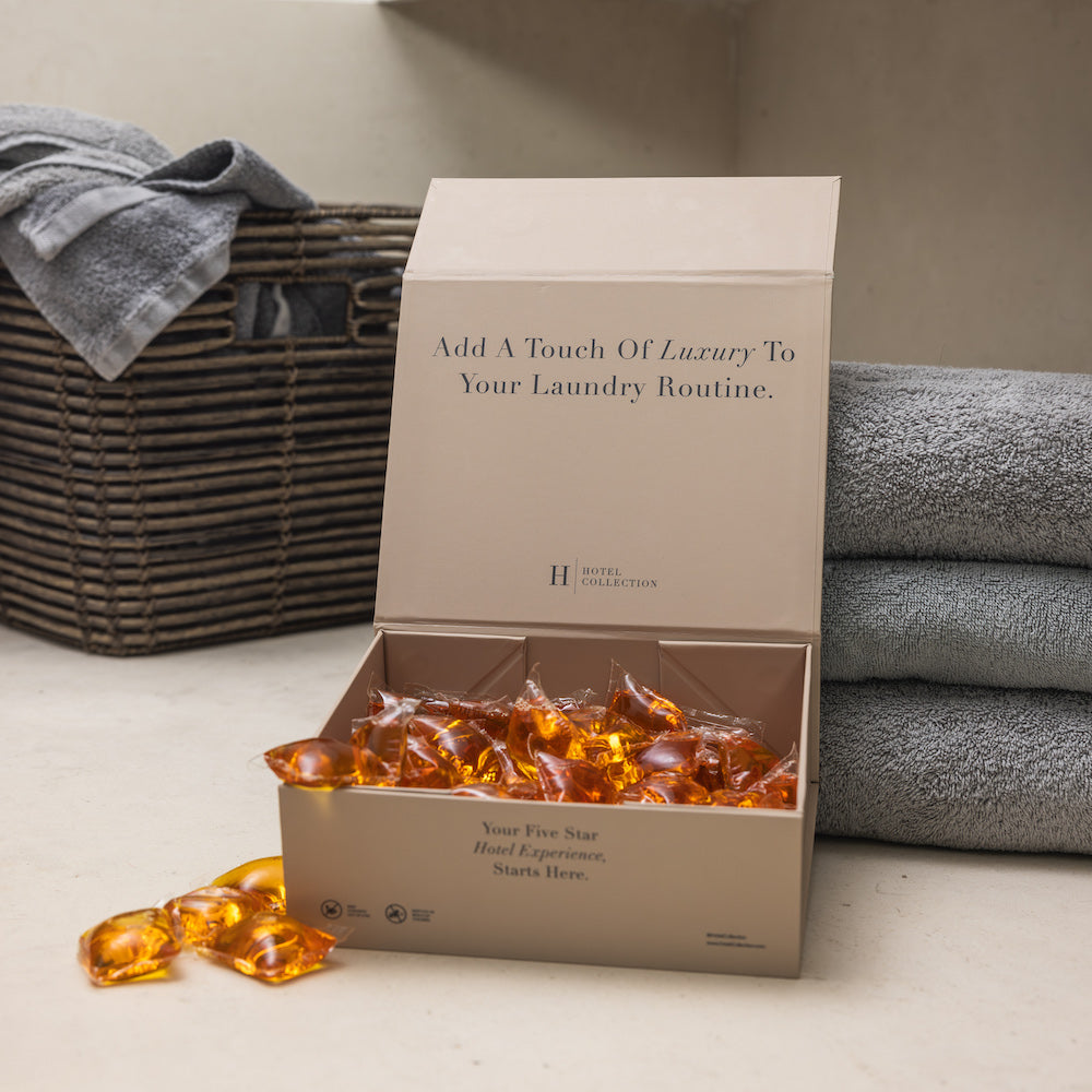 Hotel Collection Laundry Pods
