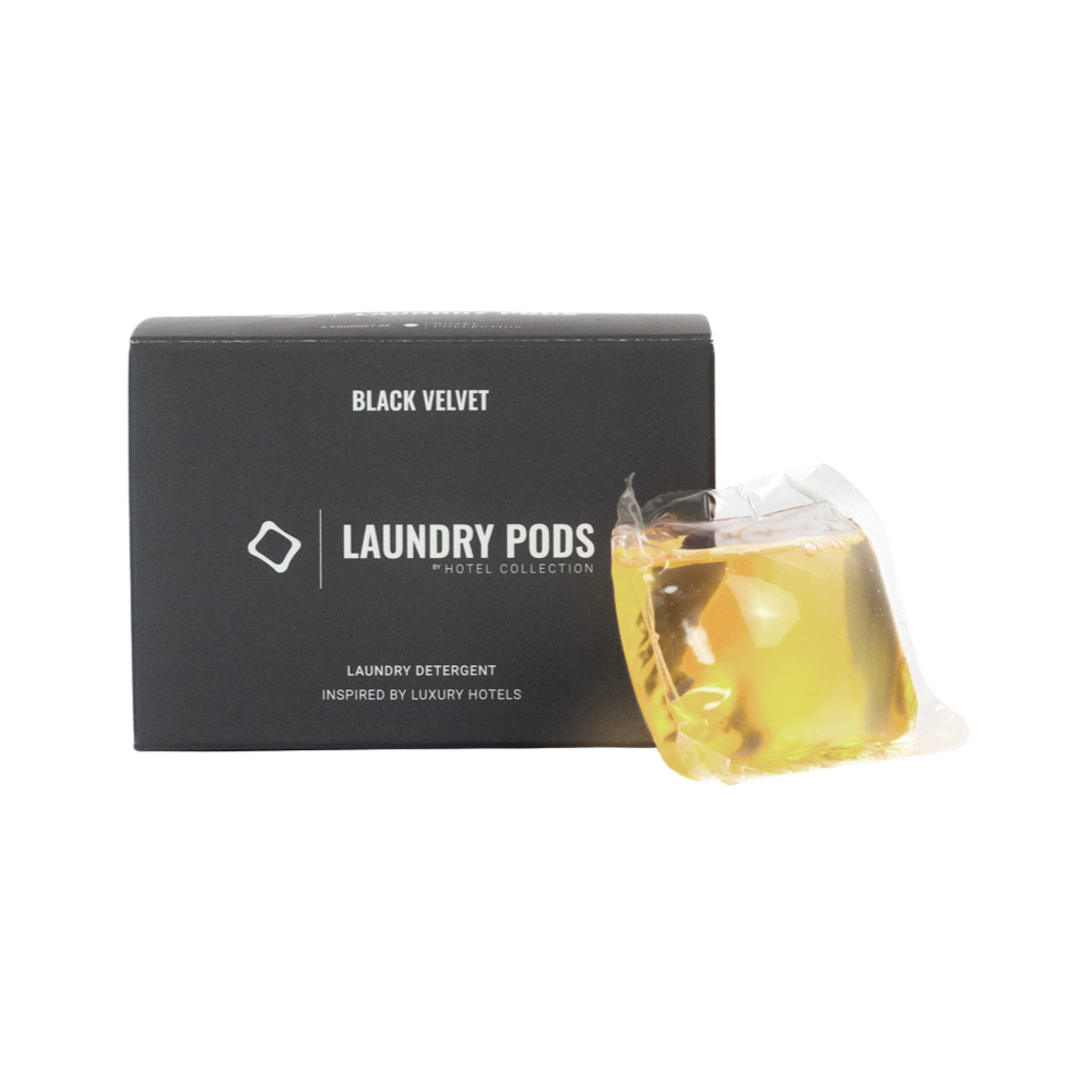 Pods Sample Pack - Laundry Pods