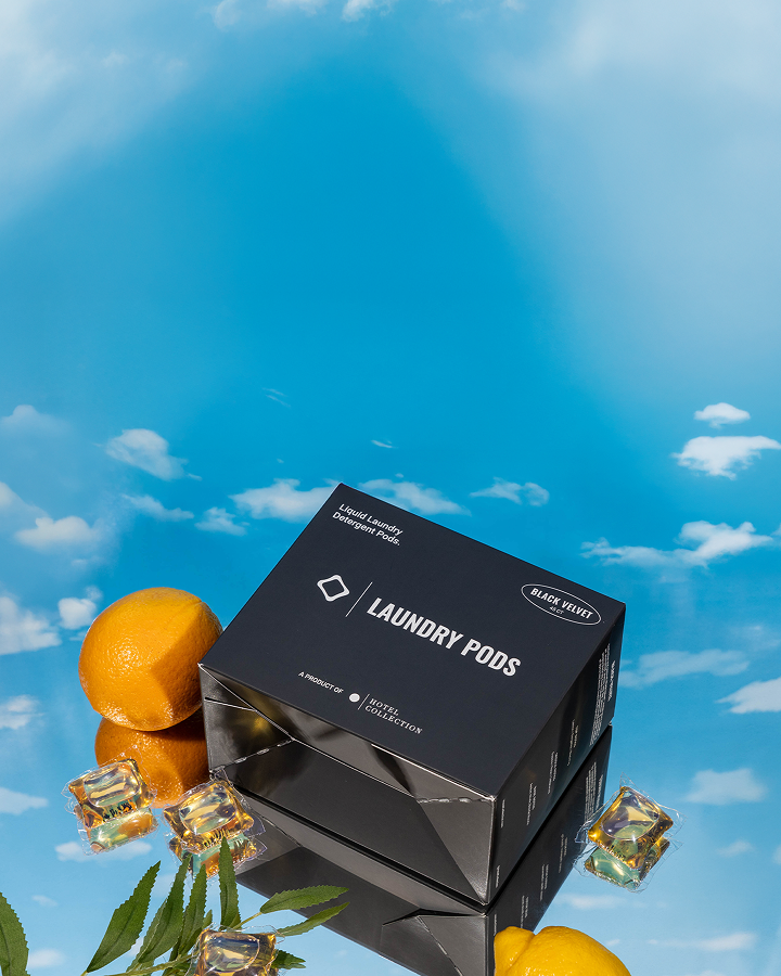 Laundry Pods